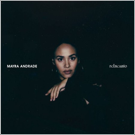 Mayra Andrade - reEncanto (Live at Union Chapel) (2024) [16Bit-44 1kHz] FLAC