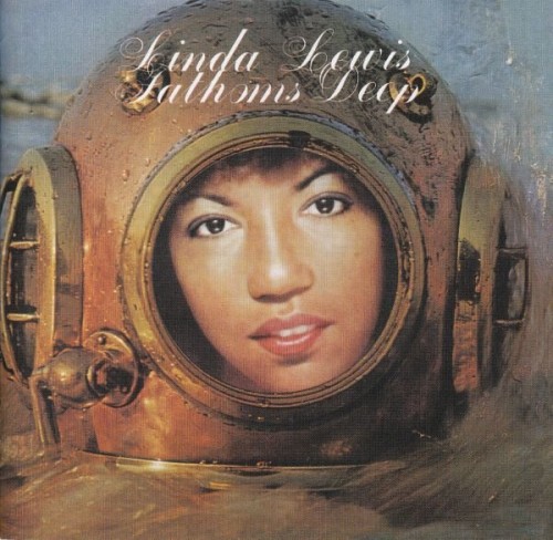 Linda Lewis - Fathoms Deep (1973) (2012)  Lossless