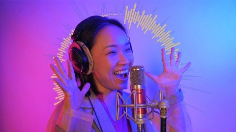 The Voice-Over Artist A Complete Training Program