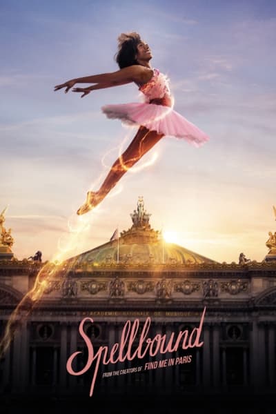 Spellbound 2023 S02E01 1080p HEVC x265-MeGusta