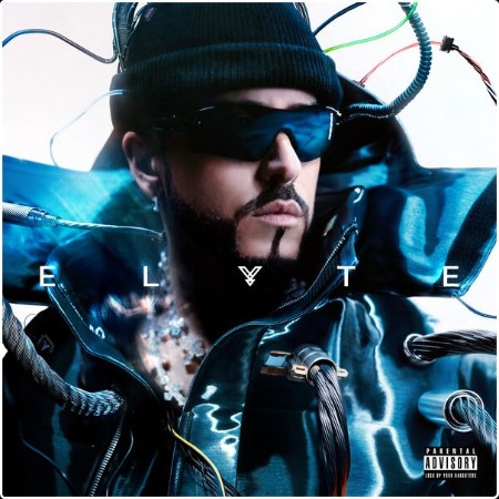 Yandel - ELYTE (2024) [24Bit-48kHz] FLAC 