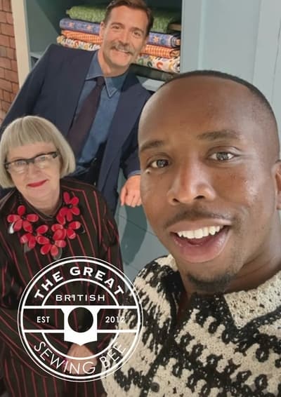 The Great British Sewing Bee S09E01 720p HEVC x265-MeGusta