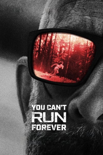 You Cant Run Forever (2024) NORDiCSUBS 1080p WEBRip 10Bit x265-SWAXX