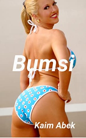 Cover: Abek, Kaim - Bumsi