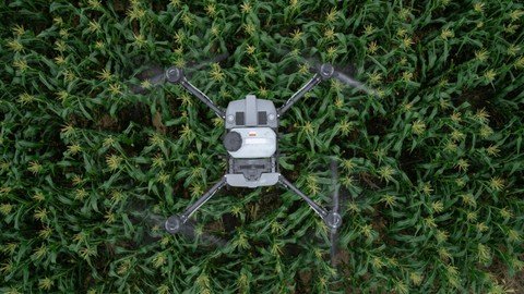 Udemy – Digital Farming Foundation