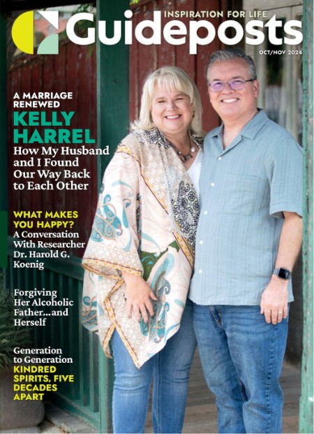 Guideposts - October-November 2024