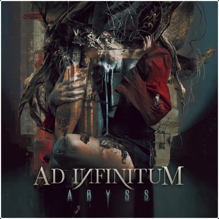 Ad Infinitum - Abyss (2024) [24Bit-44 1kHz] FLAC