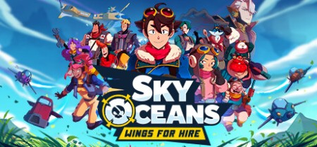 Sky Oceans Wings for Hire