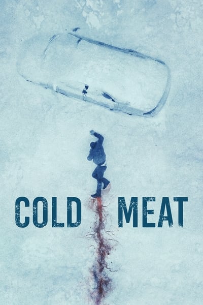 Cold Meat 2023 German AC3 1080p BluRay AV1-Cancer58