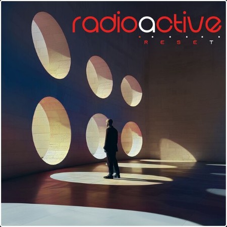 Radioactive - Reset (2024) [24Bit-44 1kHz] FLAC