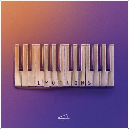 Tony Ann - EMOTIONS (Deluxe) (2024) [24Bit-44 1kHz] FLAC