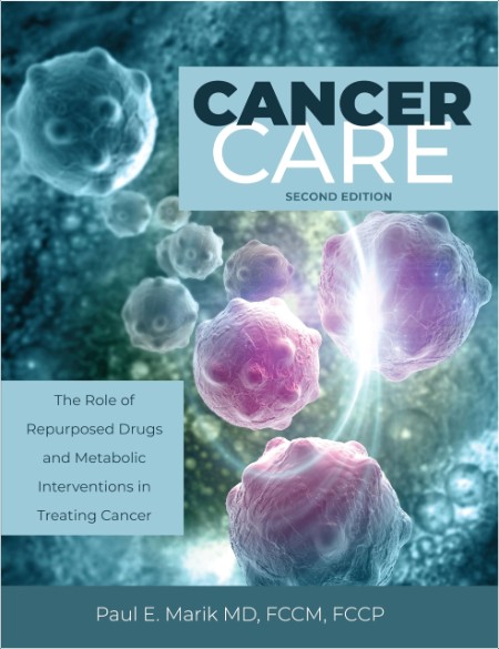 [medical] Cancer Care  The Role of Repurposed Drugs and Metabolic Interventions in Treating Cance...