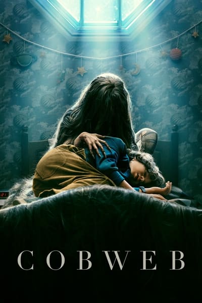 Cobweb (2023) UHD WEBRip 1080p DDP5 1 DoVi HDR10  x265-SM737 6ce9c448ed557c290affa736a2e581f2