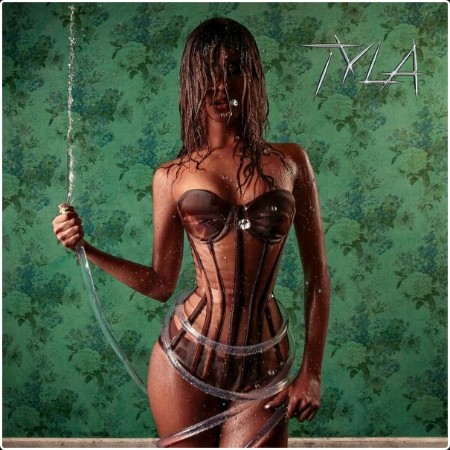 Tyla - TYLA + (2024) [24Bit-44 1kHz] FLAC