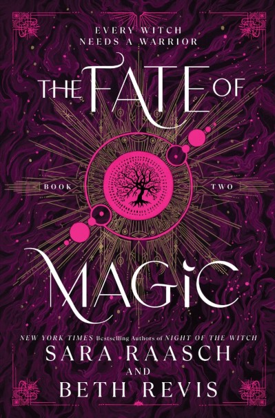 The Fate of Magic - Sara Raasch 1aad9b89f903a944aa980232e2f16001