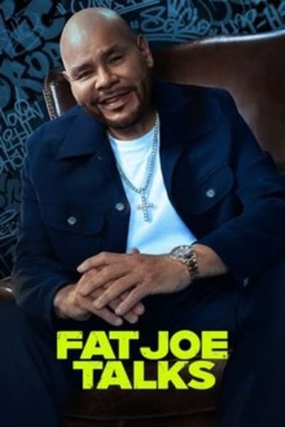 Fat Joe Talks S01E02 1080p HEVC x265-MeGusta