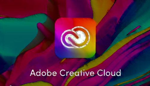 Adobe Creative Cloud Collection 2025 X64 Multilanguage