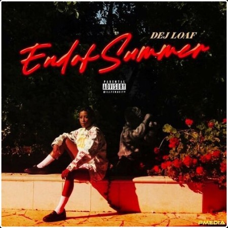 Dej Loaf - End Of Summer (2024) Mp3 320kbps