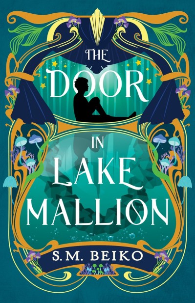 The Door in Lake Mallion: The Brindlewatch Quintet, Book Two - S.M. Beiko F071fd052ebb58898109f28ab2b5c10e