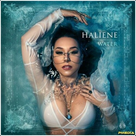 HALIENE - Water (2024) Mp3 320kbps