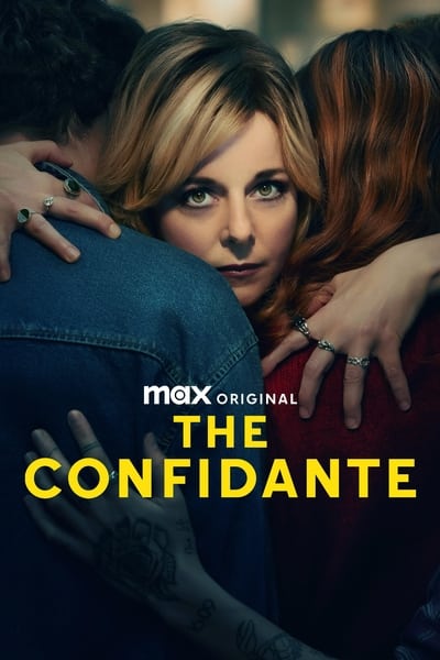 The Confidante S01E01 1080p HEVC x265-MeGusta