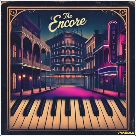 Curren$y - The Encore (2024) Mp3 320kbps  3e7c30f979f05feeef92db803a78ec28