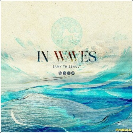 Samy Thiebault - In Waves (2024) Mp3 320kbps