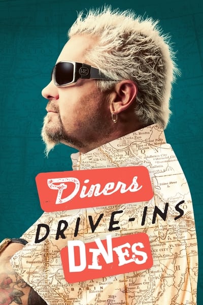 Diners Drive-Ins and Dives S50E02 720p HEVC x265-MeGusta