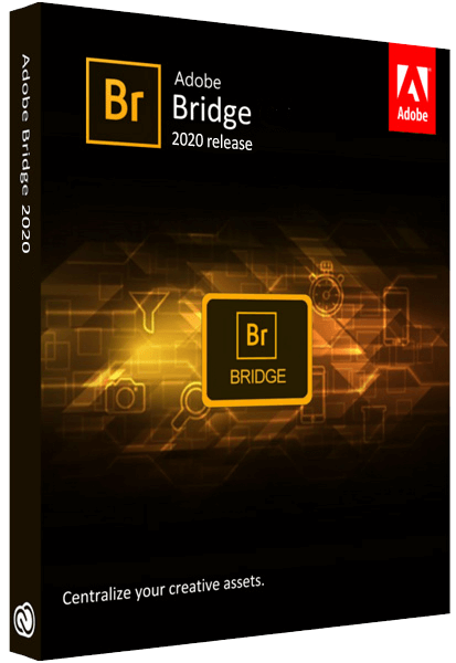 Adobe Bridge 2025 v15.0 (x64) Multilingual