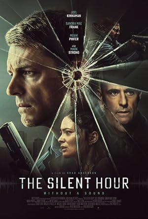 The Silent Hour (2024) 2160p WEB H265-KBOX