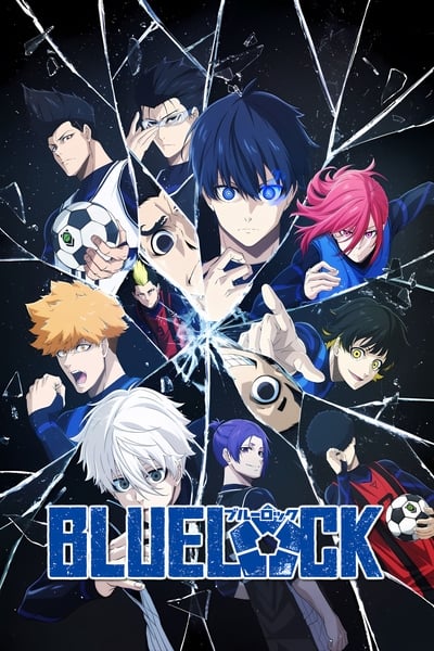 BLUE LOCK S02E02 1080p HEVC x265-MeGusta