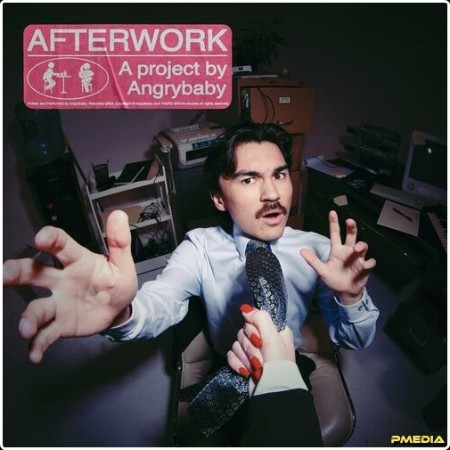 Angrybaby - AFTERWORK (2024) Mp3 320kbps