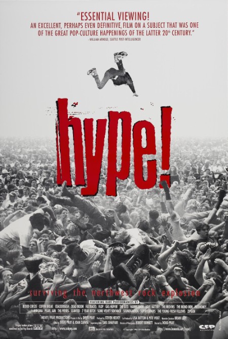 Hype (1996) 720p BluRay YTS