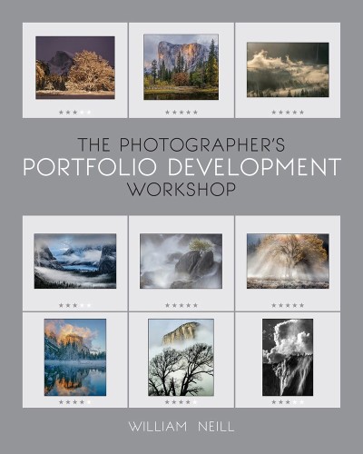 The Photographer's Portfolio Development Workshop: Learn to Think in Themes, Find ... 0941b5d7ae78d773d1c7a76b4613d751