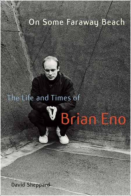 [biographical] On Some Faraway Beach  The Life and Times of Brian Eno by David Sheppard