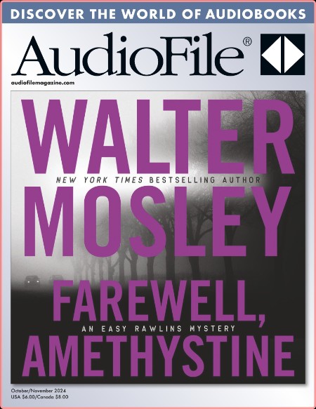 AudioFile - October-November 2024