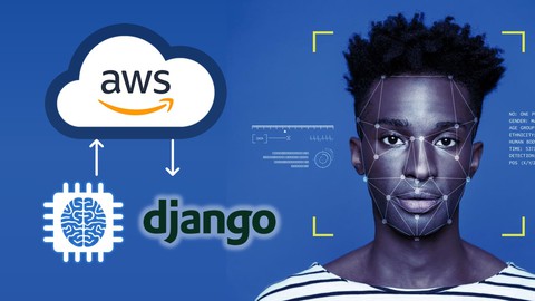 Deploy Django + AI ML Face Recognition Web App in AWS E0052774088a136a485048efc3f0ea66