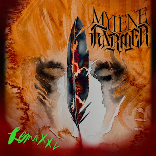 Mylene Farmer - Remix XL (2024) [WEB Release, 24bit/48kHz] FLAC