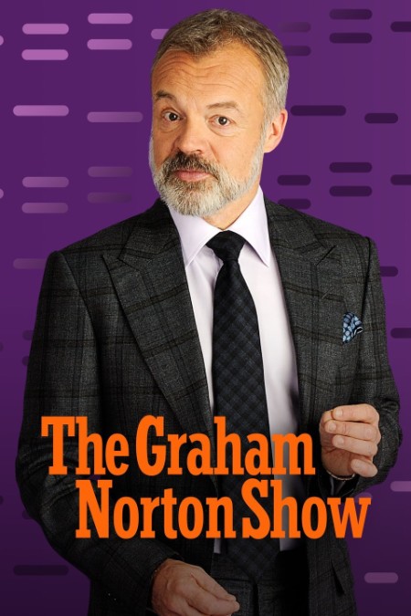 The Graham Norton Show S32E03 1080p HDTV H264-FTP