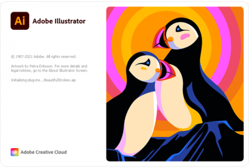 Adobe Illustrator 2025 v29.0 (x64) Multilingual