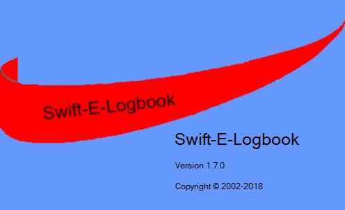 Swift E Logbook 2.0.3.0