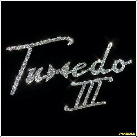Tuxedo - Tuxedo III (2019) Mp3 320kbps