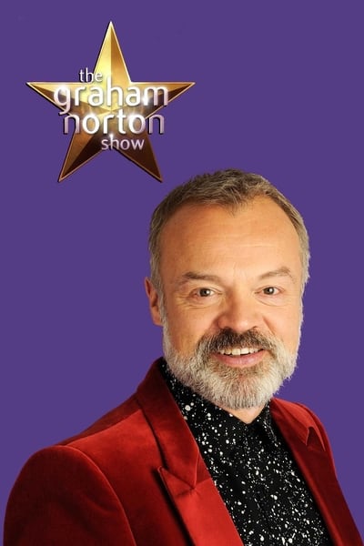 The Graham Norton Show S32E03 1080p HEVC x265-MeGusta