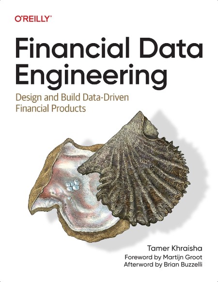 Khraisha T  Financial Data Engineering   Data-Driven Financial Products 2024