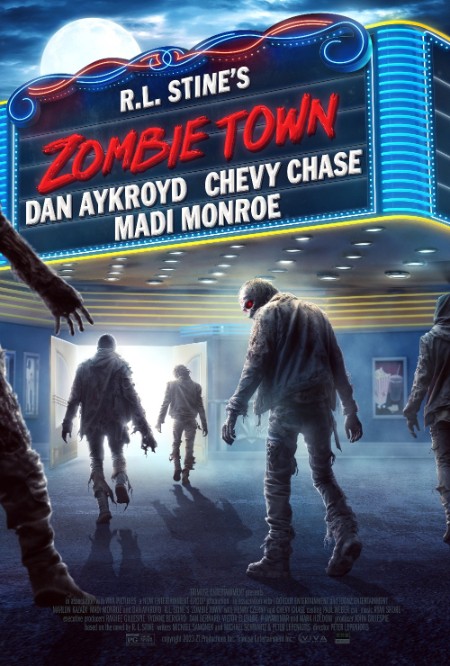 Zombie Town (2023) 720p WEBRip x264 AAC-YTS E0a0b35f03458531503870b1e7f0b886