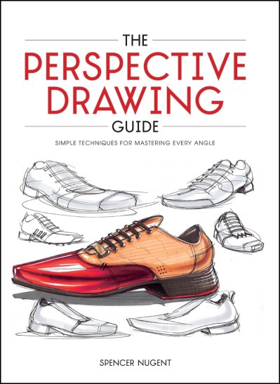 Dare to Sketch: A Guide to Drawing on the Go - Spencer Nugent 8237ecd43cba9b158a0ad0f1e3eb3889