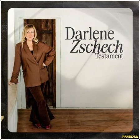 Darlene Zschech - Testament (2024) Mp3 320kbps