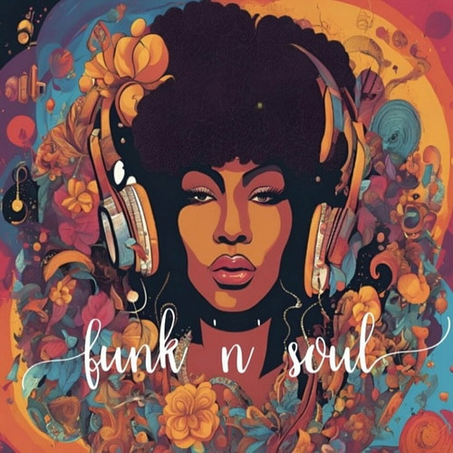 Funk N Soul (2024) FLAC