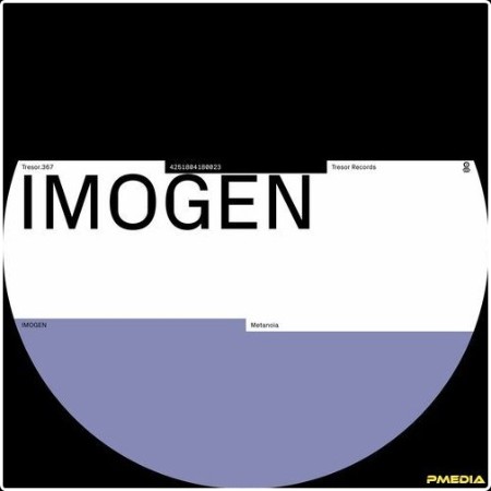 IMOGEN - Metanoia (2024) Mp3 320kbps