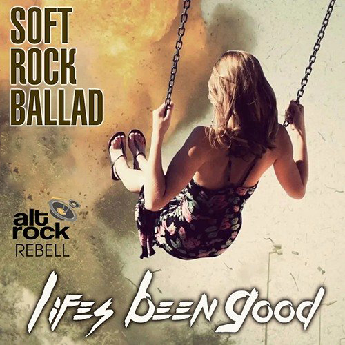 Soft Rock Ballad (Mp3)